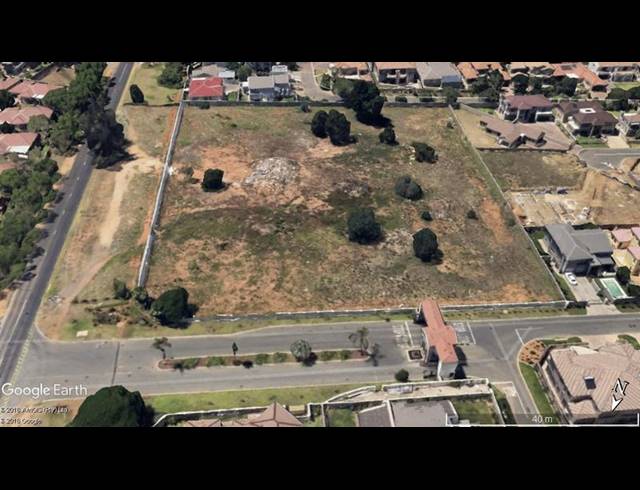 FARM FOR SALE IN HONEYDEW MANOR